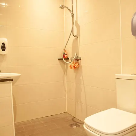 Cote Ghyll Mill Апартаменты Осмотерли