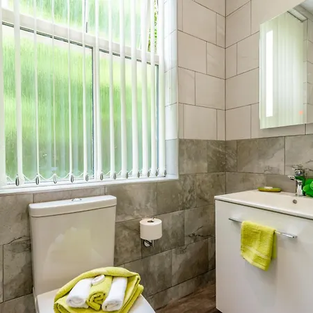 Апартаменты Cote Ghyll Mill