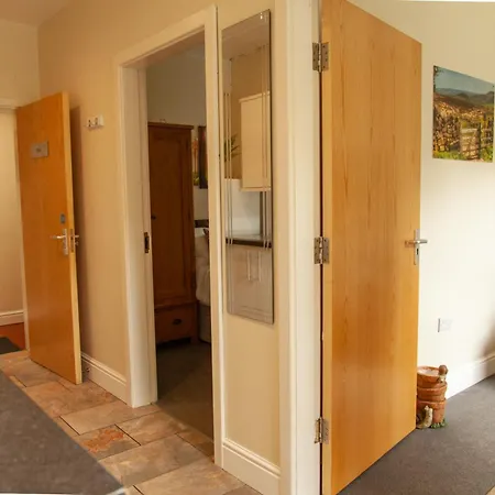 Cote Ghyll Mill Апартаменты Осмотерли