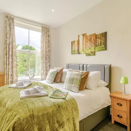 Cote Ghyll Mill Апартаменты