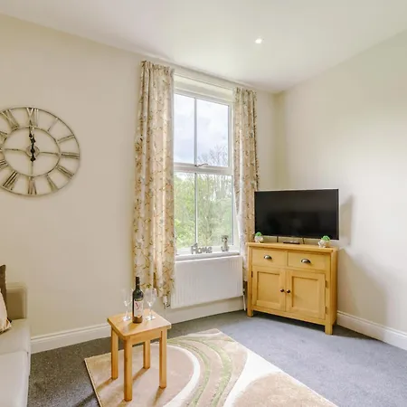 Апартаменты Cote Ghyll Mill