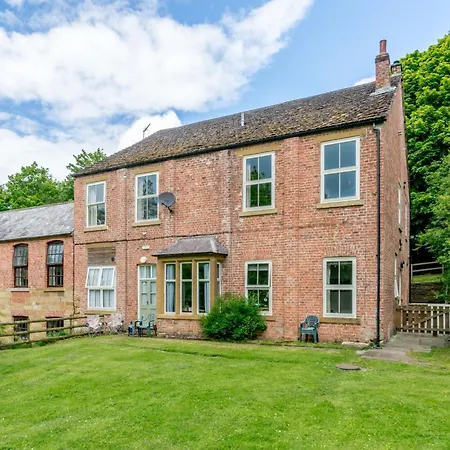Cote Ghyll Mill Апартаменты