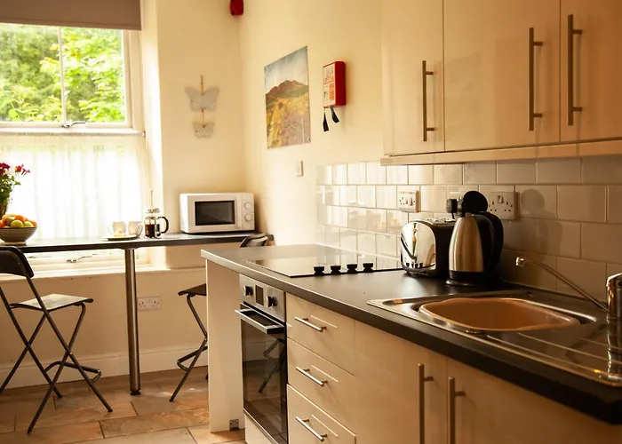 Apartment Cote Ghyll Mill