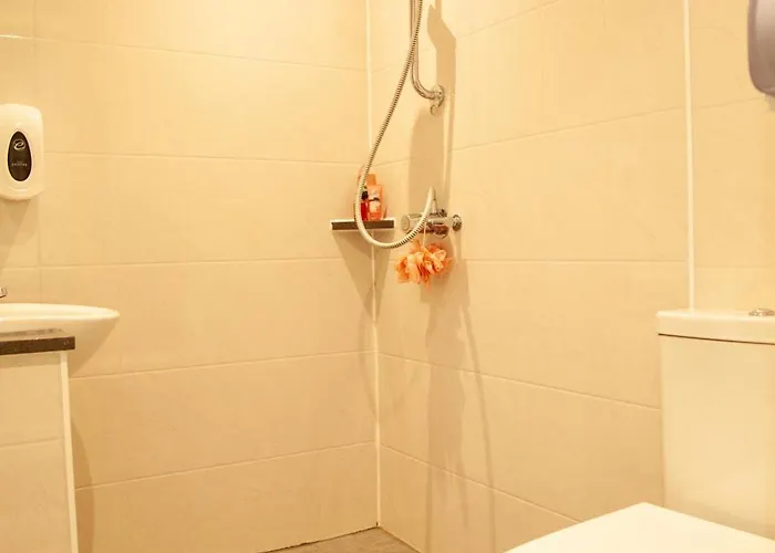 Cote Ghyll Mill Apartment Osmotherley (North Yorkshire)