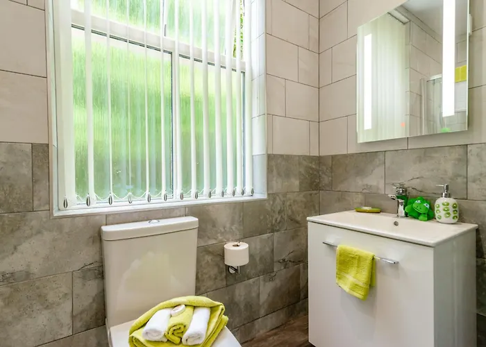 Apartment Cote Ghyll Mill