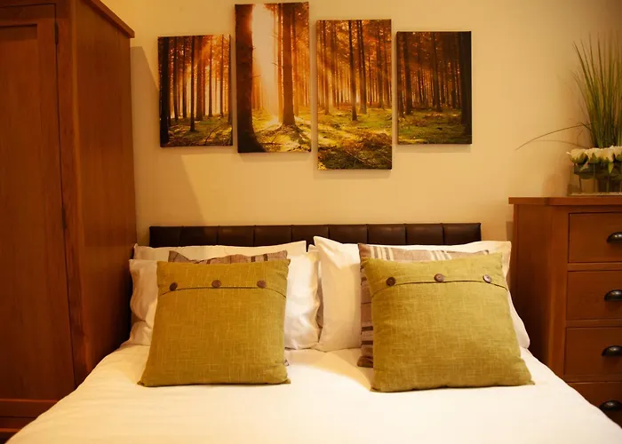 Apartment Cote Ghyll Mill