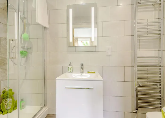 Apartment Cote Ghyll Mill