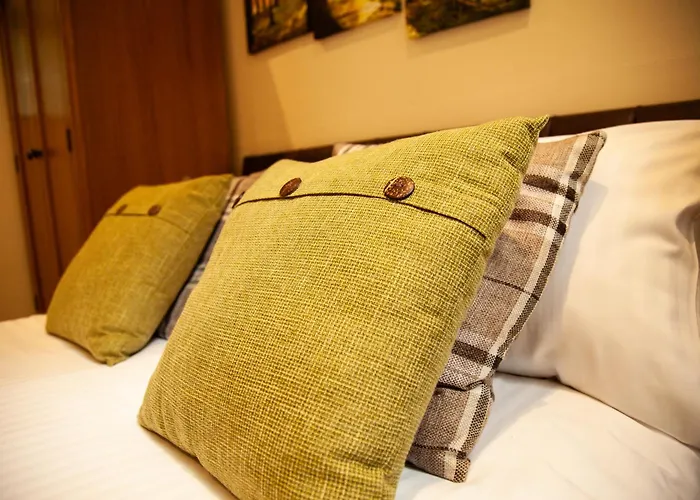 Apartment Cote Ghyll Mill *