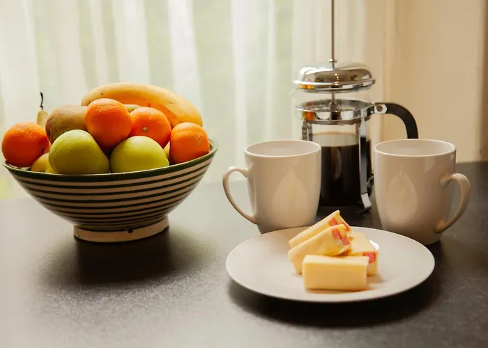 Cote Ghyll Mill * Osmotherley (North Yorkshire)