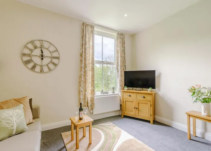 Apartment Cote Ghyll Mill