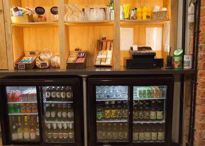 Cote Ghyll Mill Apartment