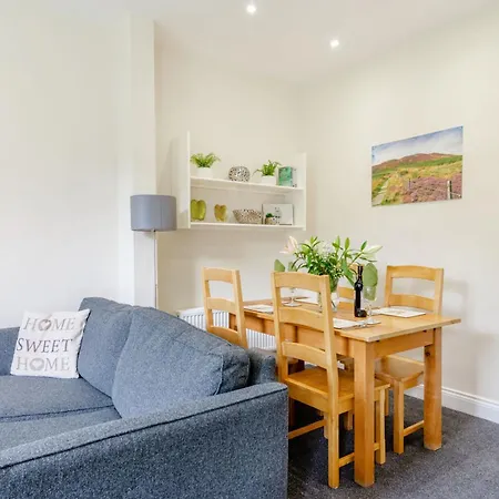 Cote Ghyll Mill Apartament