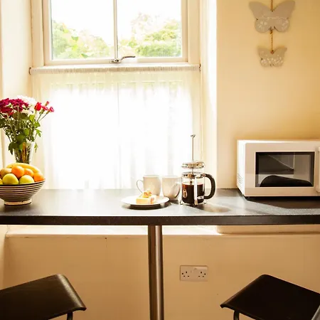 Cote Ghyll Mill Osmotherley (North Yorkshire)