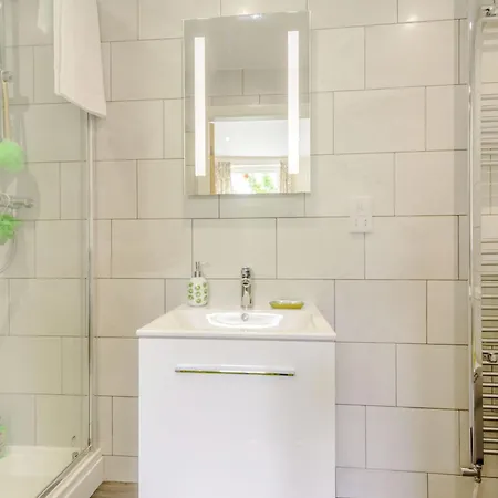 Apartament Cote Ghyll Mill