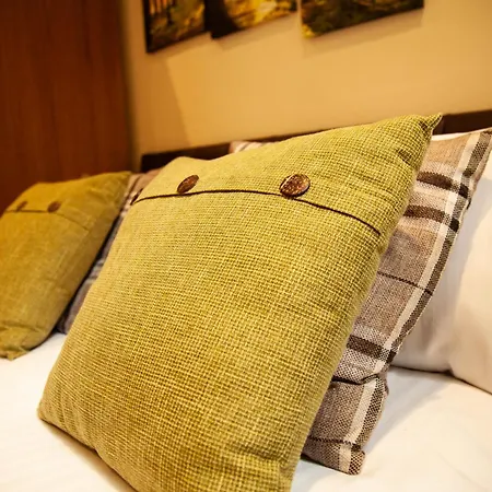 Apartament Cote Ghyll Mill *