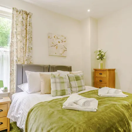 Cote Ghyll Mill Apartament